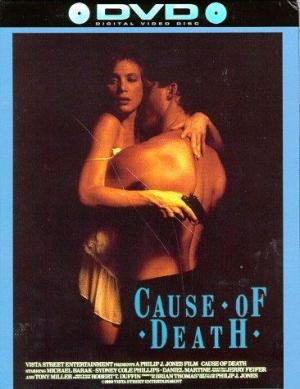 Cause of Death