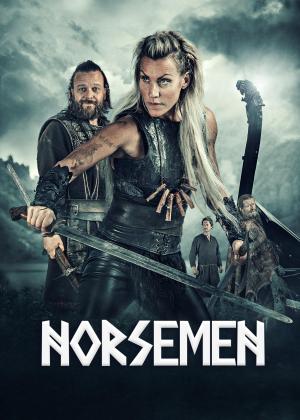 Norsemen S1-S3