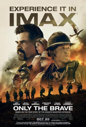 Only the Brave [Tagalog]