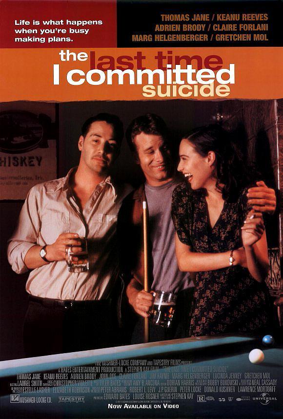 The Last Time I Committed Suicide (1997) | Watch on Movi47