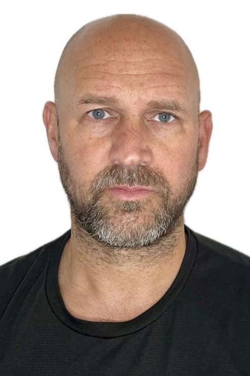 Jason Crane