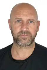 Jason Crane