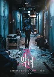 The Villainess