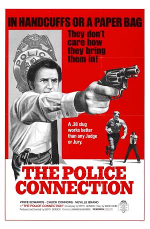 Confessions of a Dirty Cop