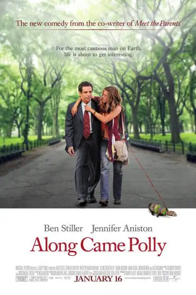Along Came Polly poster