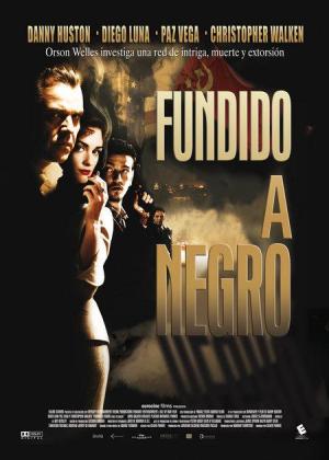 Fade to Black [Portuguese]