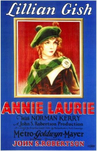 Annie Laurie (1927) | Watch on Movi47