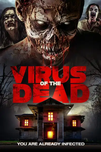 Zombie poster