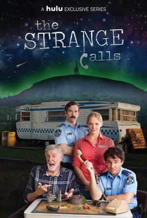 The Strange Calls - 123Movies