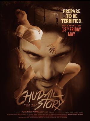 Chudail Story [Hindi] - 123Movies