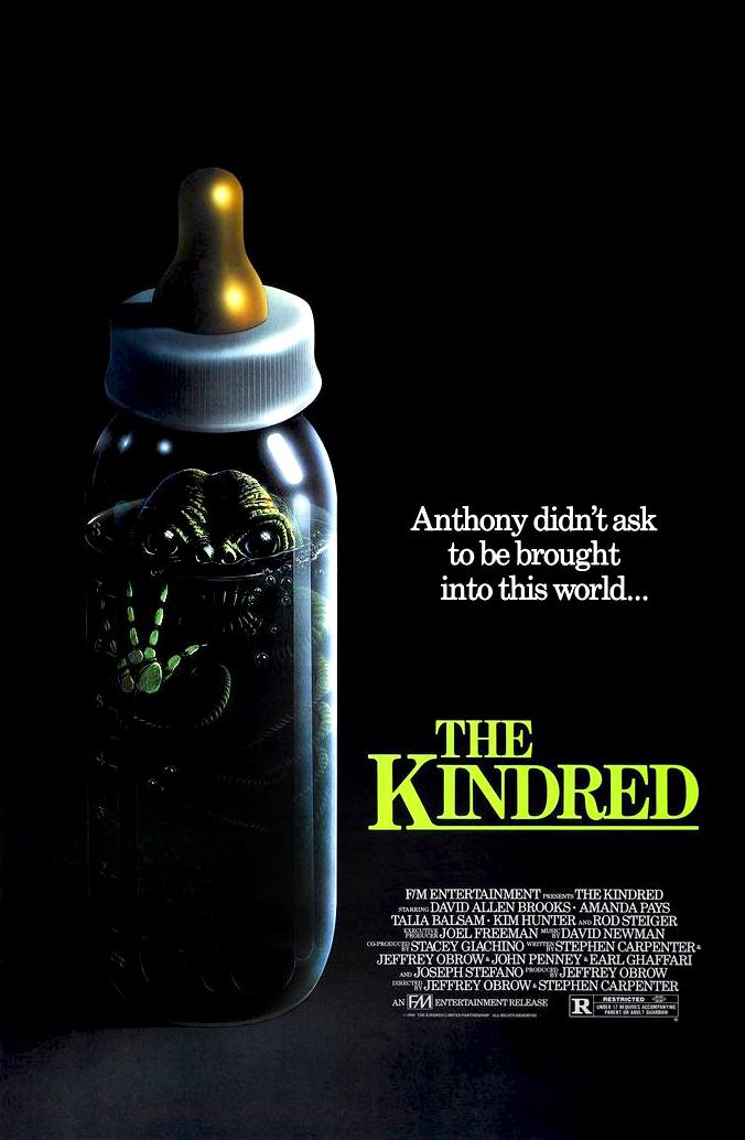 The Kindred (1987) | Watch on Movi47