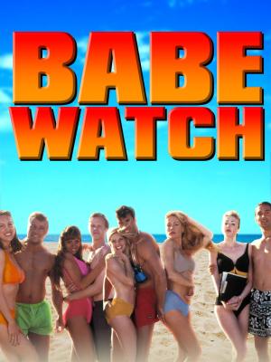 Babe Watch: Forbidden Parody