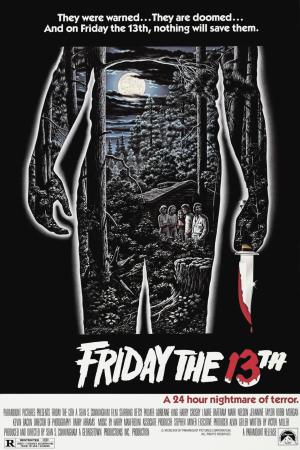 Friday the 13th - 123Movies