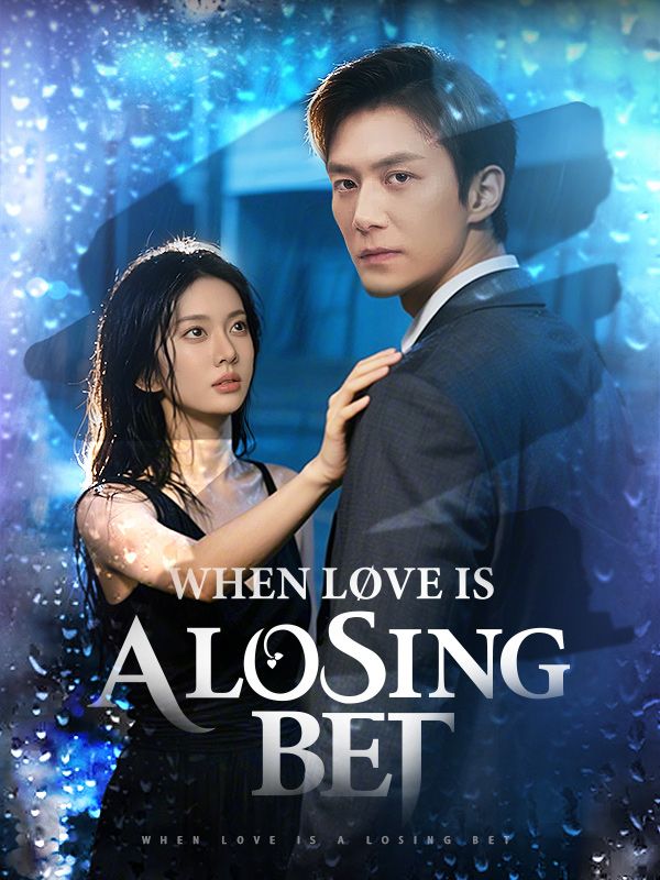 When Love Is a Losing Bet	 (DUBBED) poster