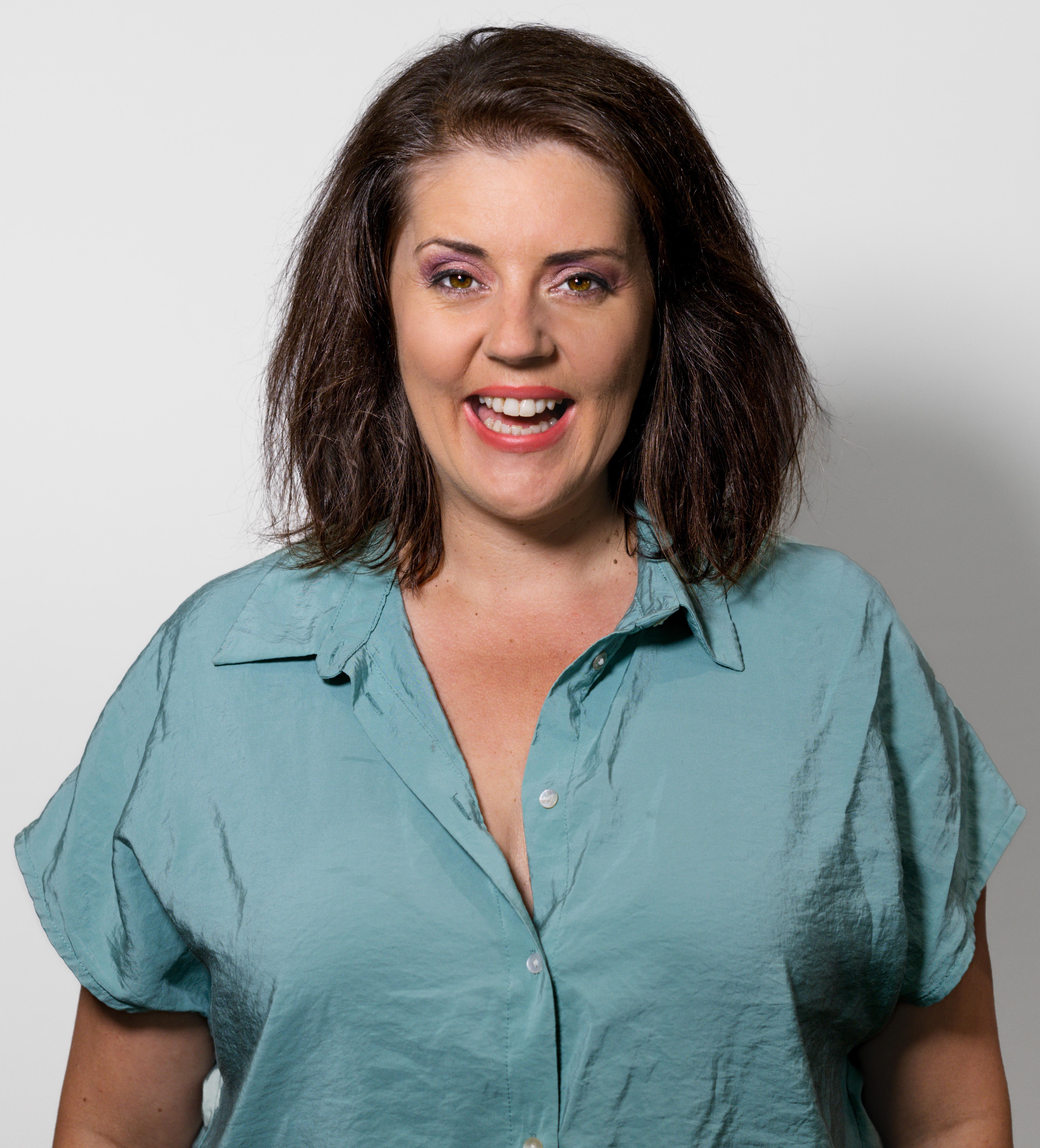 actor Carys Eleri large photo