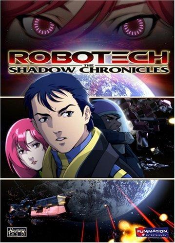 Robotech: Shadow Force - like Kulipari: Dream Walker but lighter