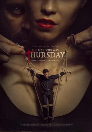 The Man Who Was Thursday - 123Movies