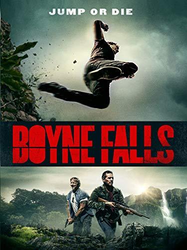 Boyne Falls (2018) | Watch on Movi47