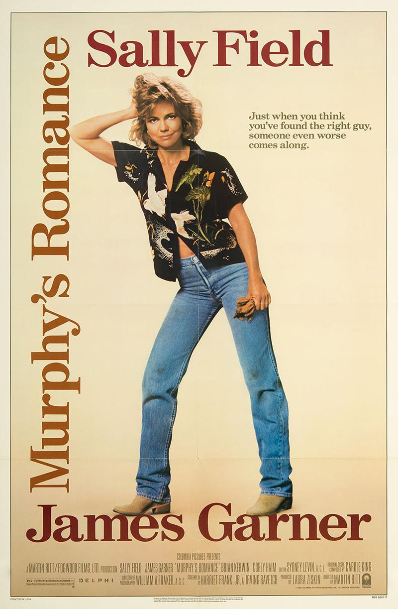 Murphy's Romance [Ukrainian] poster