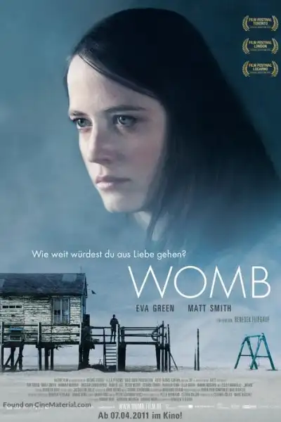 Womb poster
