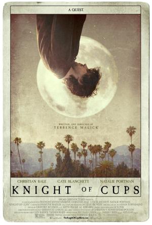 Knight of Cups [Portuguese]