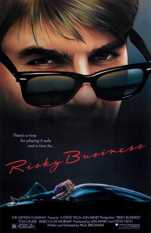 Risky Business [Indonesian] - 123Movies
