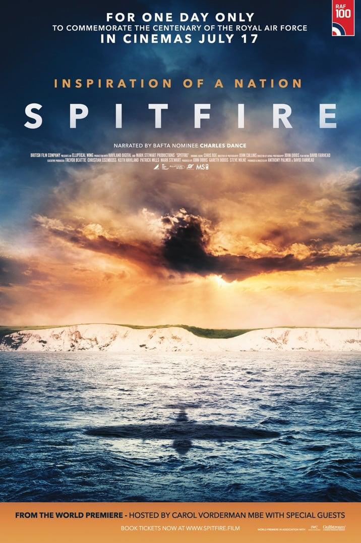 Spitfire - like Spitfire but family-friendly