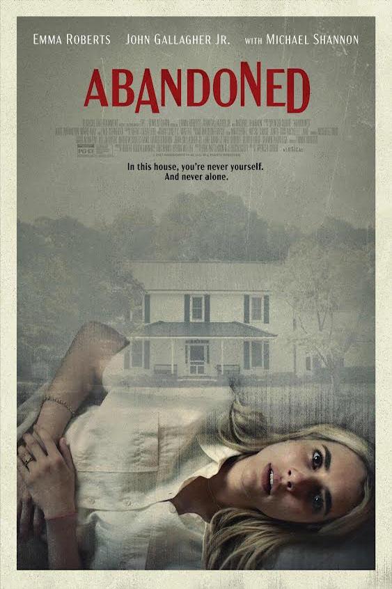 Abandoned (2022) | Watch on Movi47