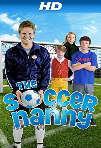The Soccer Nanny (2023) | Watch on Movi47