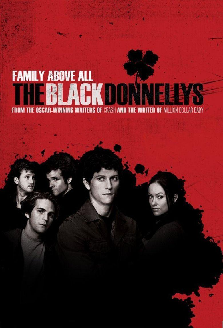 The Black Donnellys (2007) | Watch on Movi47