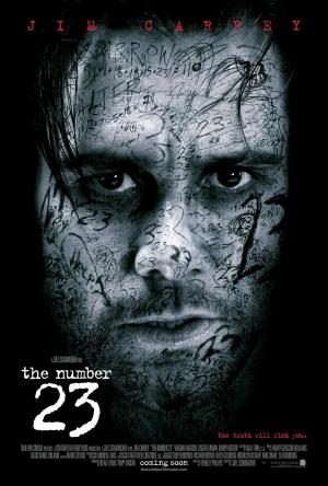 The Number 23 [Hindi] - 123Movies