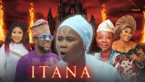ITANA