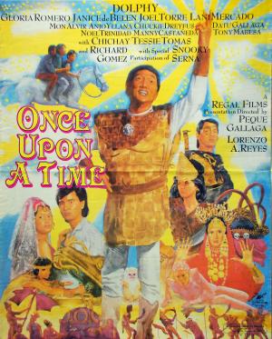 Once Upon a Time