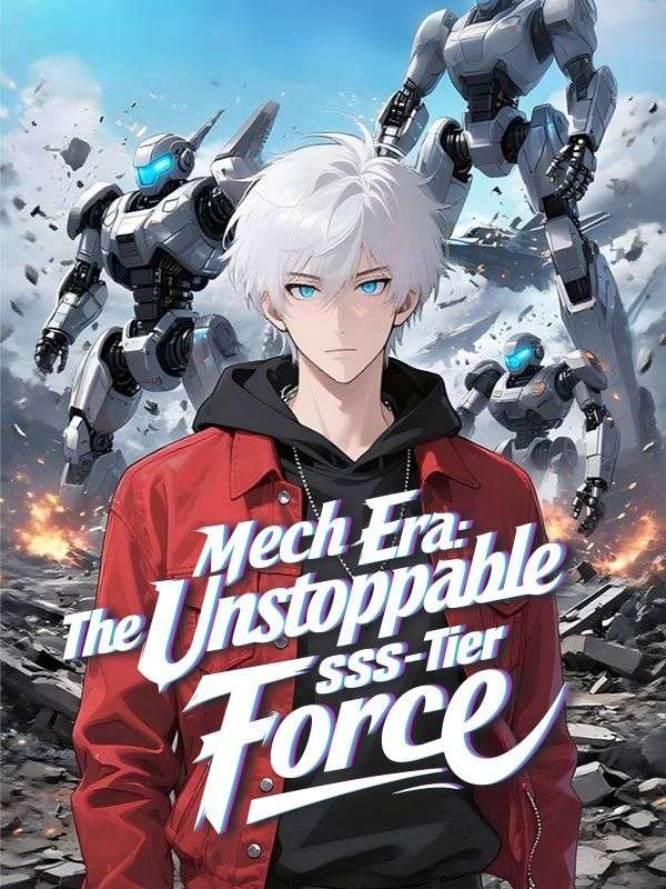 Mech Era: The Unstoppable SSS-Tier Force poster