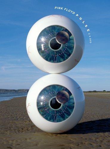 Pink Floyd: Pulse - like The Living Sea but family-friendly