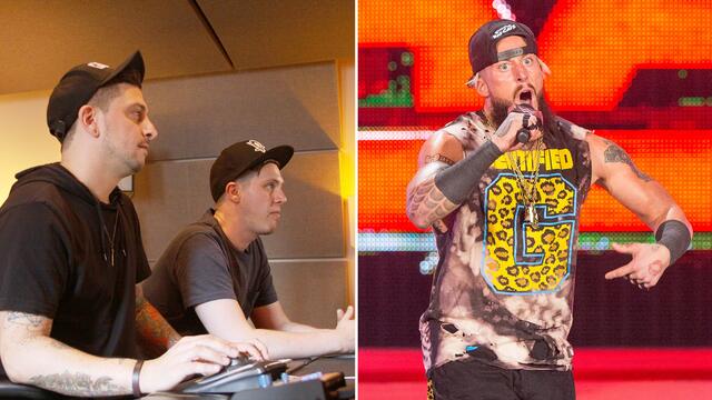 How good of a rapper is Enzo Amore?
