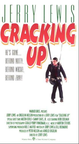 Cracking Up poster