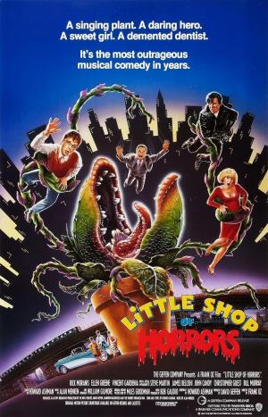 Little Shop of Horrors [Version française] - 123Movies