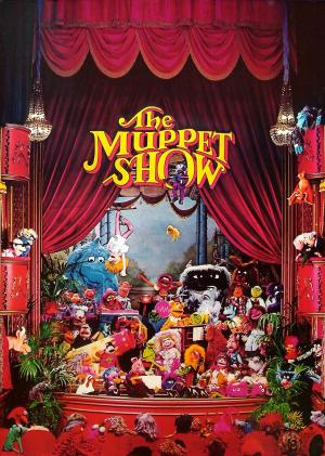 The Muppet Show S1-S5