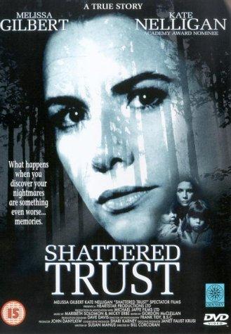 Shattered Trust: The Shari Karney Story poster - similar to Ocean Waves