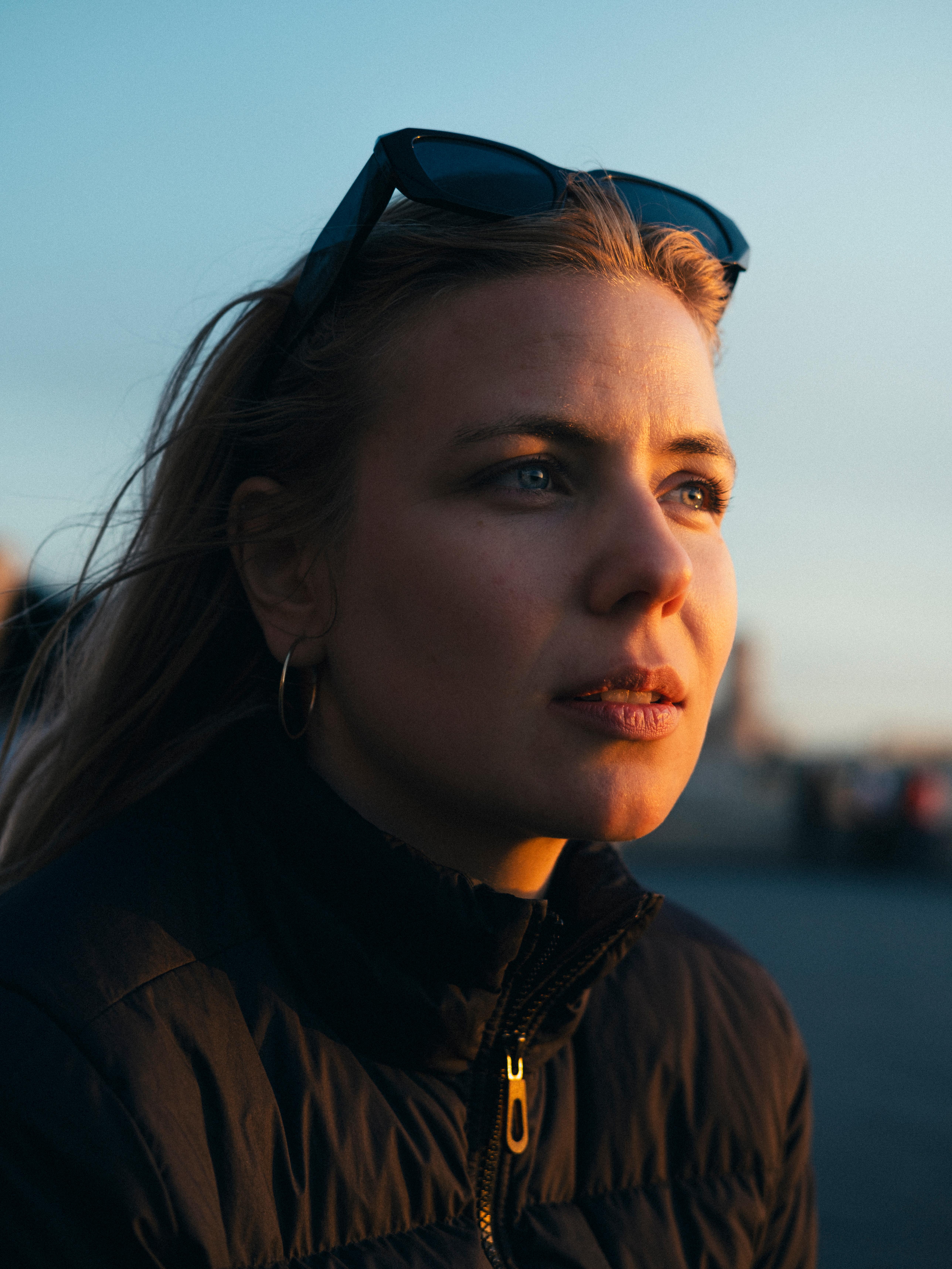 Mari Ørstavik