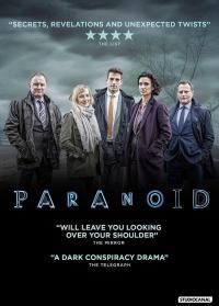 Paranoid