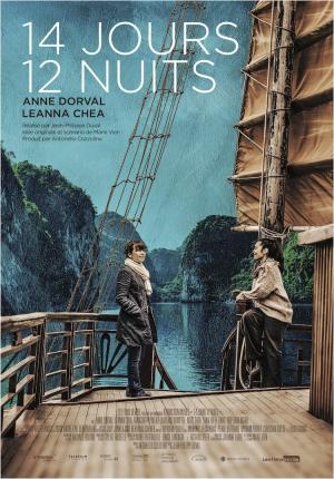14 Days, 12 Nights [Portuguese]