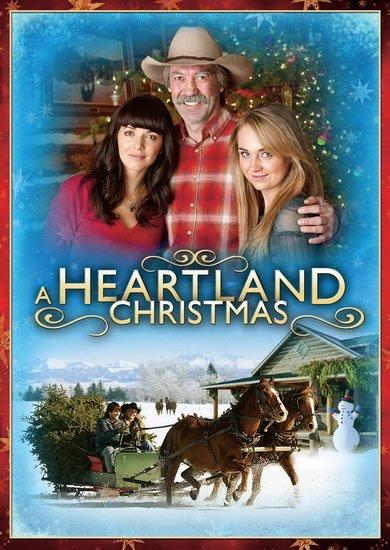 A Heartland Christmas - like In Action but older