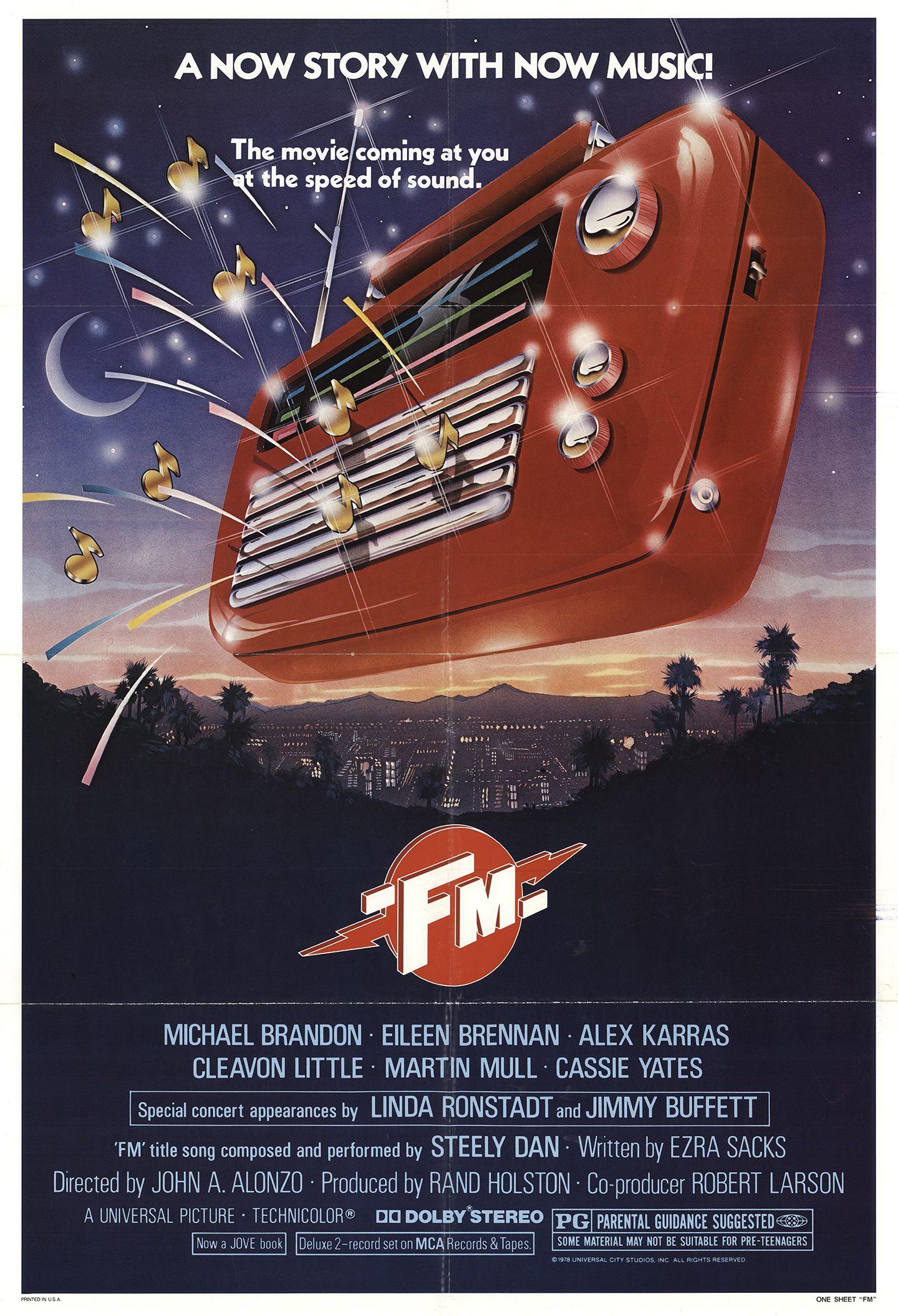 FM - like King of the Gypsies but family-friendly