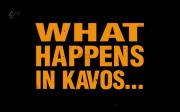 What Happens in Kavos