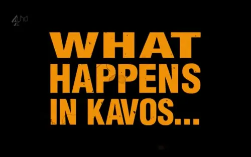 What Happens in Kavos S1-S2