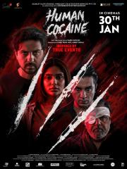 Human Cocaine[CAM]