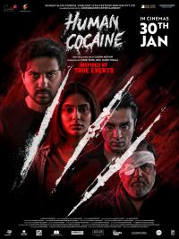 Human Cocaine[CAM]