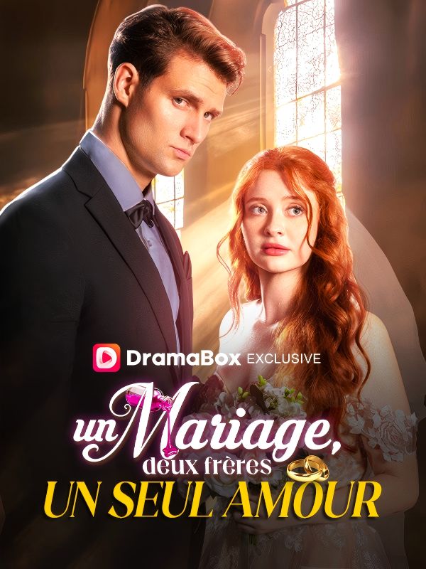 Un Mariage, Deux Frères, Un Seul Amour poster